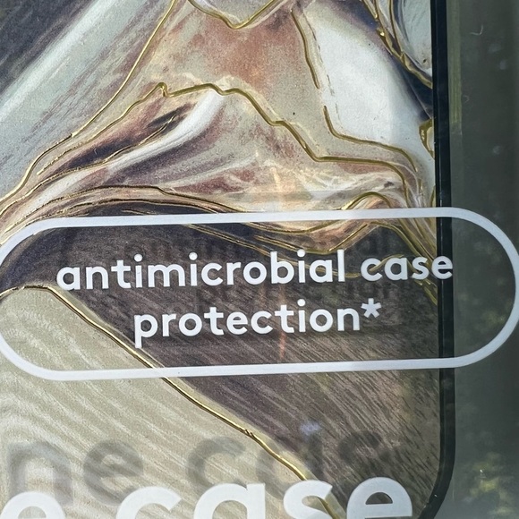 heyday Apple iPhone 12/iPhone 12 Pro Case. Elegant marble design,New in package! - Picture 6 of 10